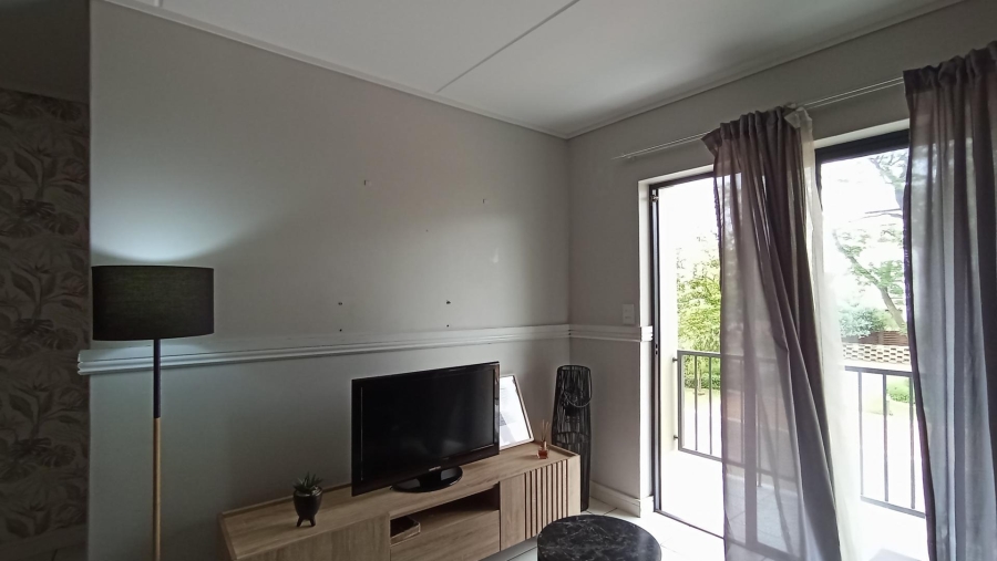 1 Bedroom Property for Sale in Linbro Park Gauteng