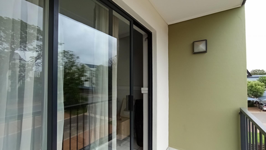 1 Bedroom Property for Sale in Linbro Park Gauteng