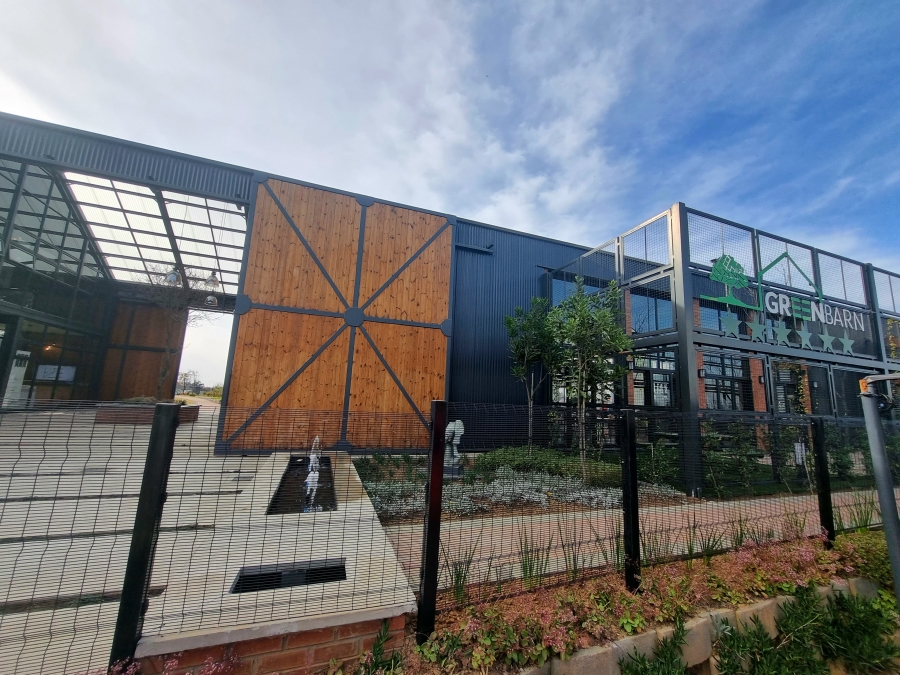 1 Bedroom Property for Sale in Linbro Park Gauteng