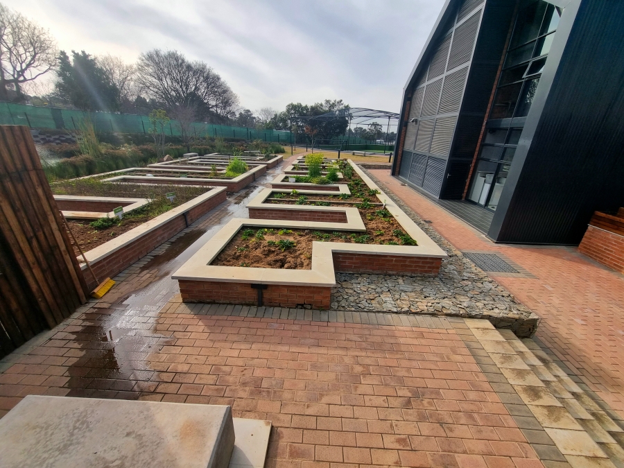 1 Bedroom Property for Sale in Linbro Park Gauteng