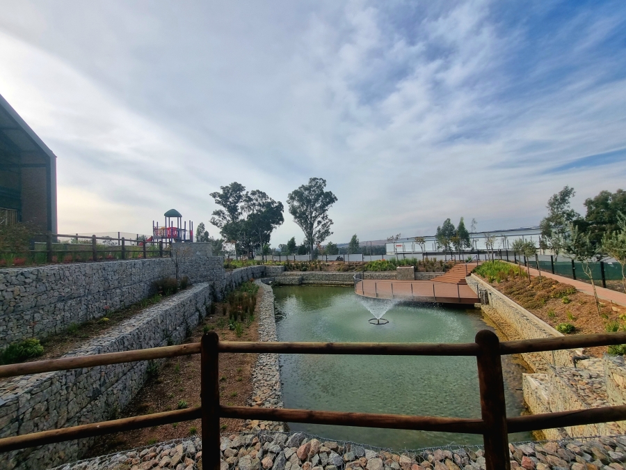 1 Bedroom Property for Sale in Linbro Park Gauteng