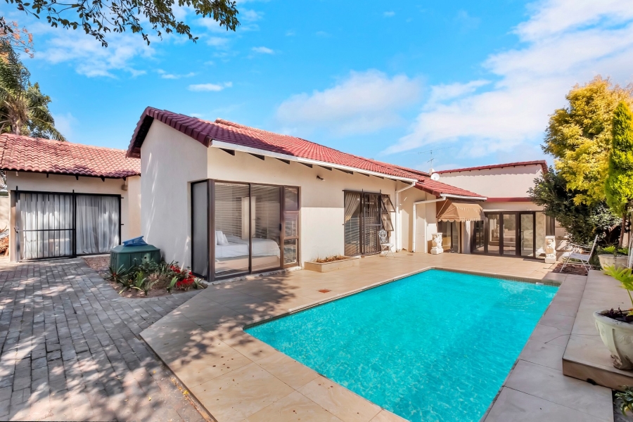 To Let 3 Bedroom Property for Rent in Morningside Gauteng