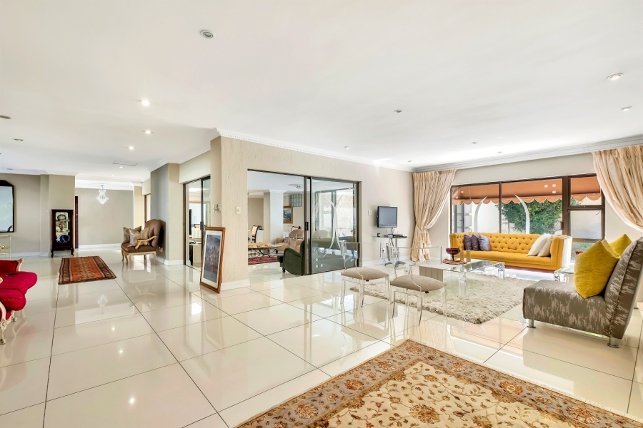To Let 3 Bedroom Property for Rent in Morningside Gauteng
