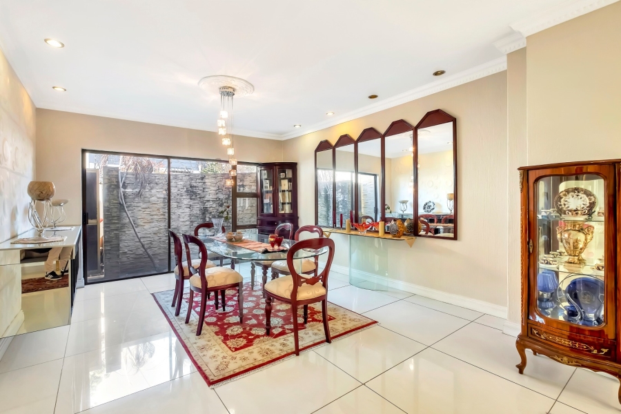 To Let 3 Bedroom Property for Rent in Morningside Gauteng
