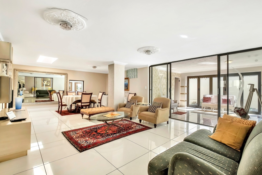 To Let 3 Bedroom Property for Rent in Morningside Gauteng