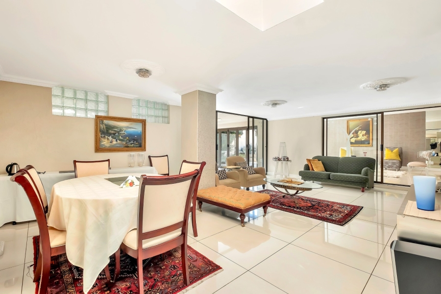 To Let 3 Bedroom Property for Rent in Morningside Gauteng