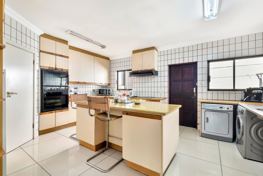 To Let 3 Bedroom Property for Rent in Morningside Gauteng