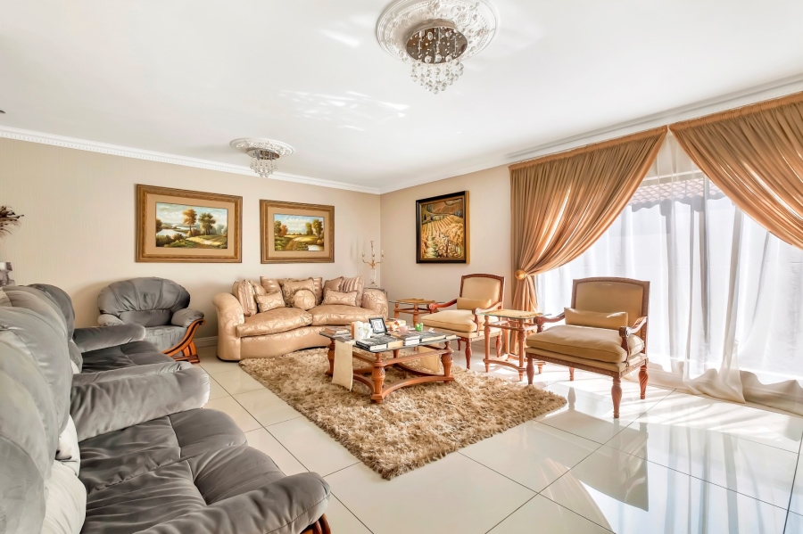 To Let 3 Bedroom Property for Rent in Morningside Gauteng
