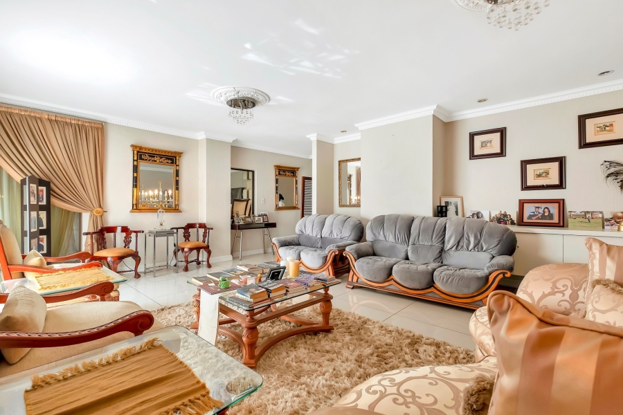 To Let 3 Bedroom Property for Rent in Morningside Gauteng