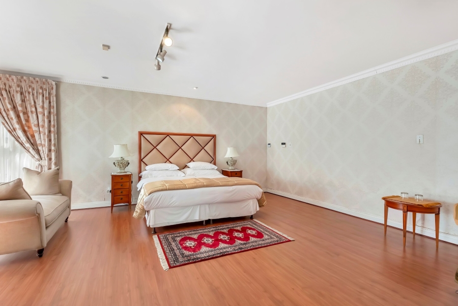 To Let 3 Bedroom Property for Rent in Morningside Gauteng