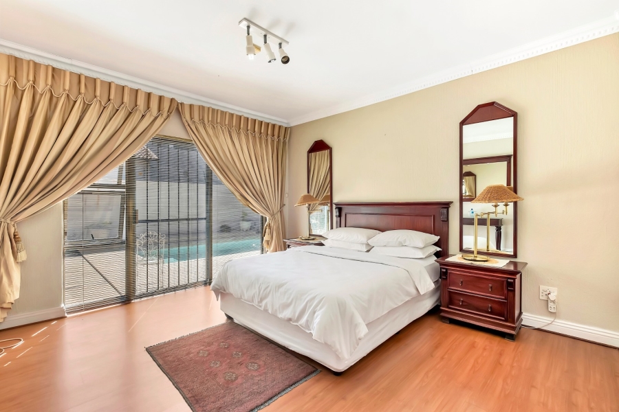 To Let 3 Bedroom Property for Rent in Morningside Gauteng