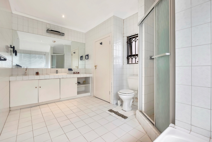 To Let 3 Bedroom Property for Rent in Morningside Gauteng