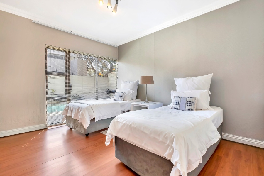 To Let 3 Bedroom Property for Rent in Morningside Gauteng