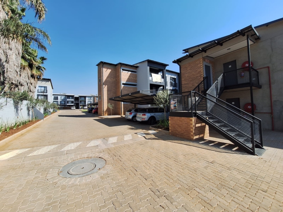 To Let 2 Bedroom Property for Rent in Montana Gauteng