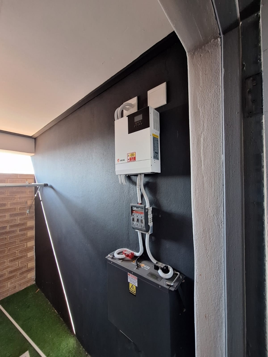 To Let 2 Bedroom Property for Rent in Montana Gauteng