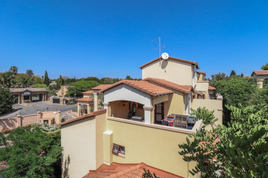3 Bedroom Property for Sale in Sunninghill Gauteng