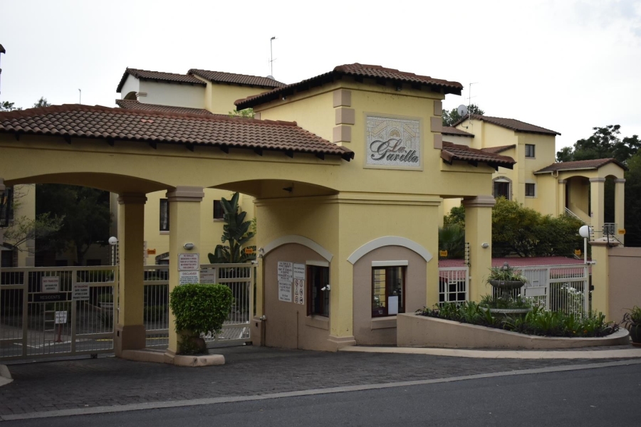 3 Bedroom Property for Sale in Sunninghill Gauteng