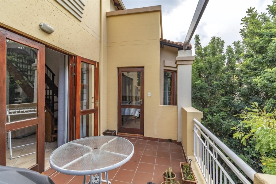 3 Bedroom Property for Sale in Sunninghill Gauteng