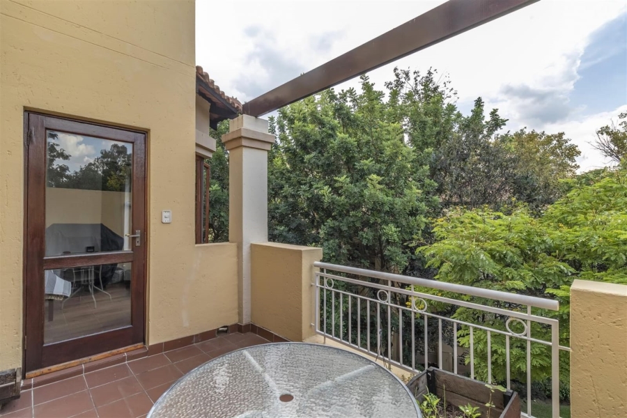3 Bedroom Property for Sale in Sunninghill Gauteng