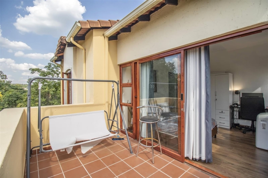 3 Bedroom Property for Sale in Sunninghill Gauteng
