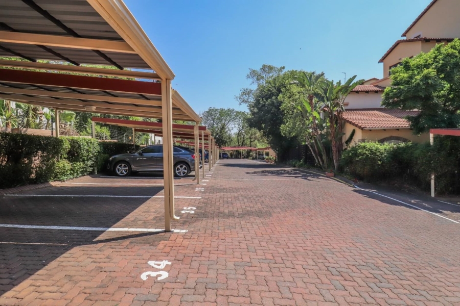 3 Bedroom Property for Sale in Sunninghill Gauteng