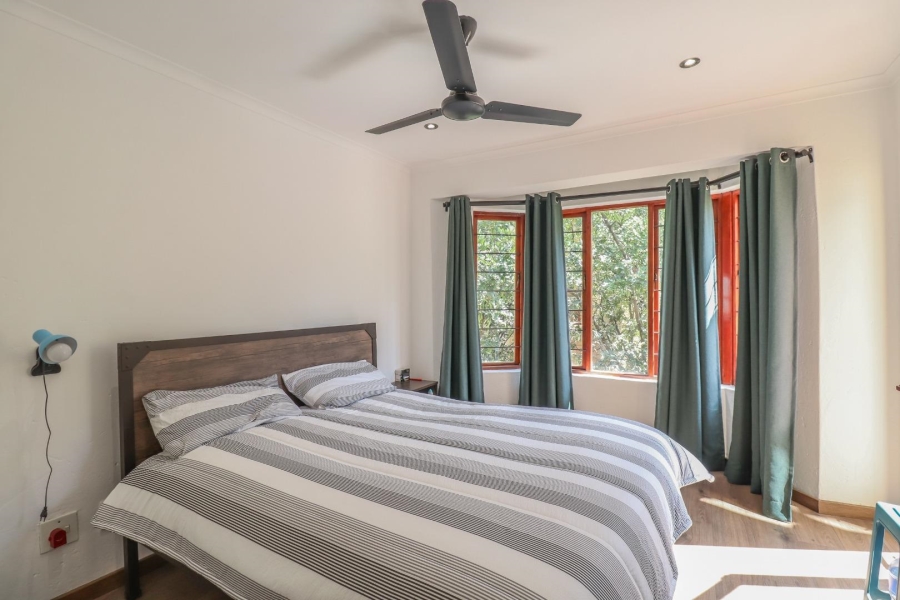 3 Bedroom Property for Sale in Sunninghill Gauteng