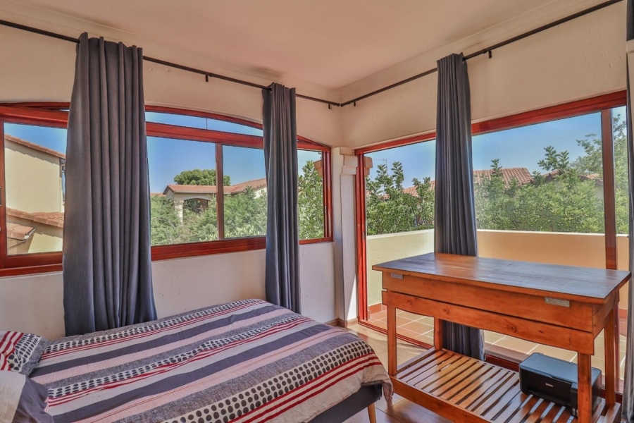 3 Bedroom Property for Sale in Sunninghill Gauteng