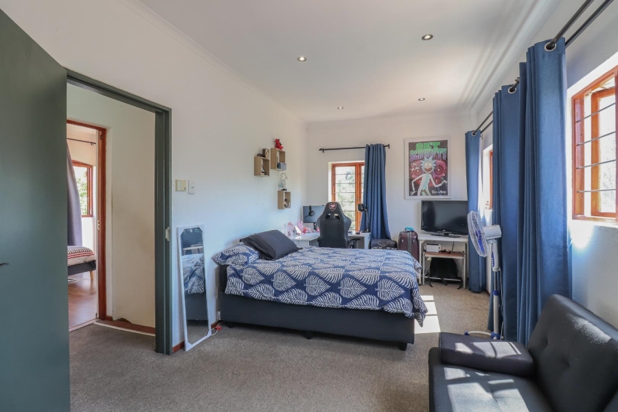 3 Bedroom Property for Sale in Sunninghill Gauteng