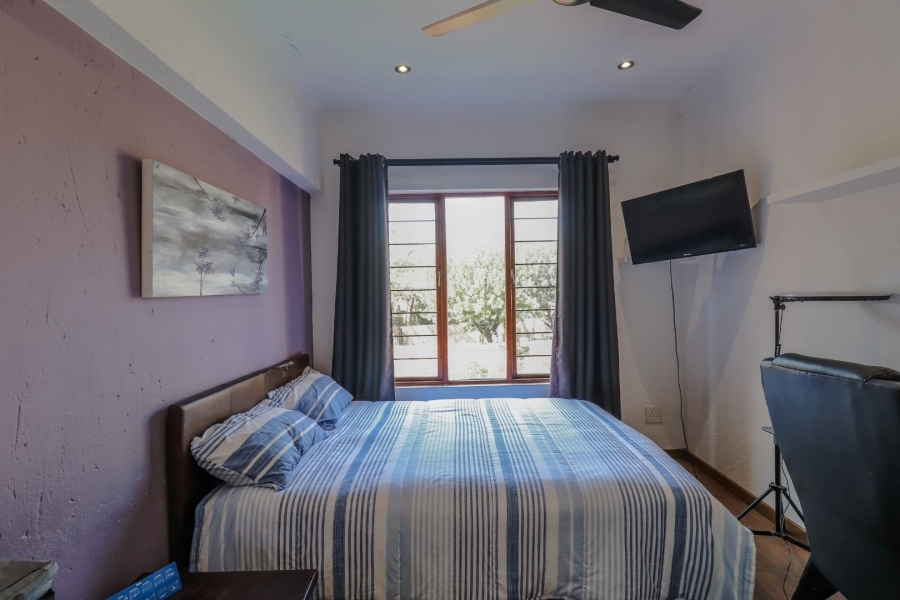 3 Bedroom Property for Sale in Sunninghill Gauteng