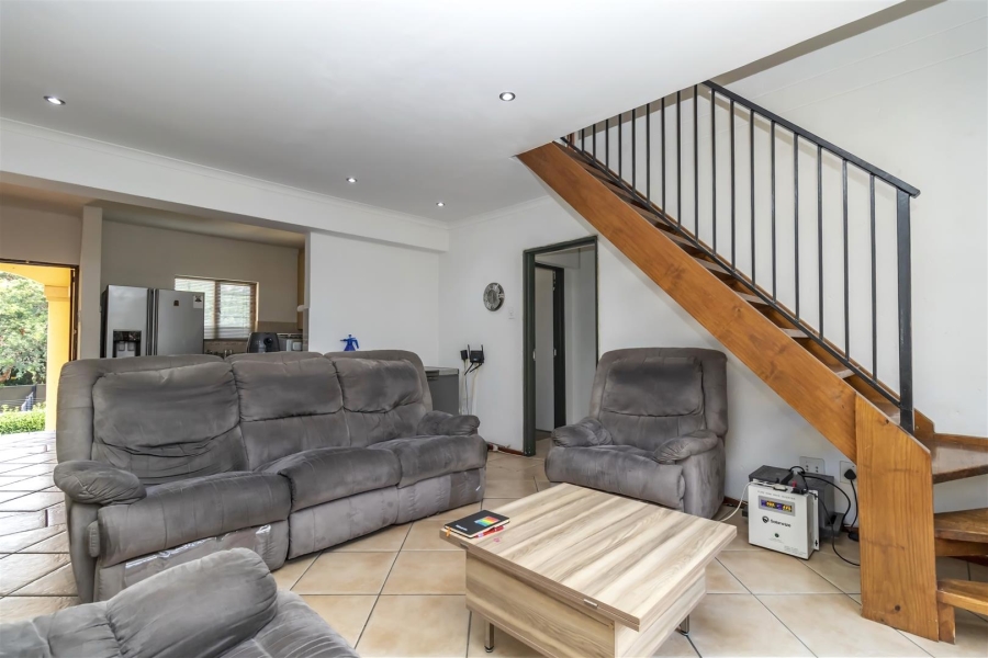 3 Bedroom Property for Sale in Sunninghill Gauteng