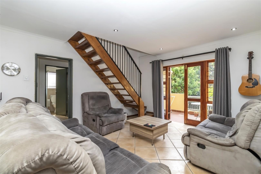 3 Bedroom Property for Sale in Sunninghill Gauteng