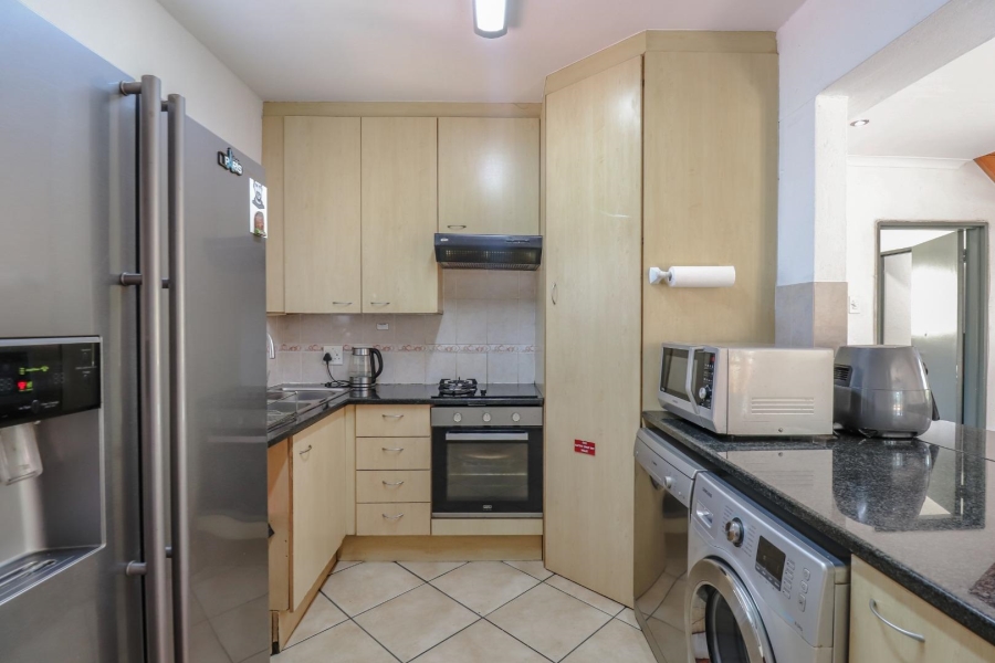 3 Bedroom Property for Sale in Sunninghill Gauteng