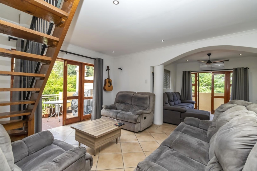 3 Bedroom Property for Sale in Sunninghill Gauteng
