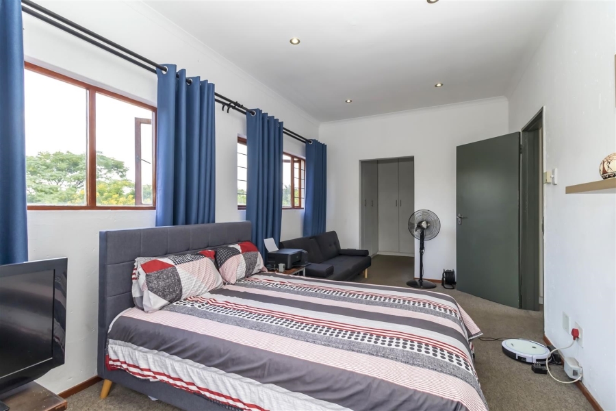 3 Bedroom Property for Sale in Sunninghill Gauteng