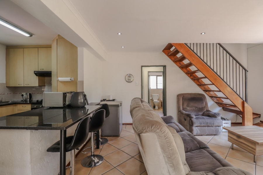 3 Bedroom Property for Sale in Sunninghill Gauteng