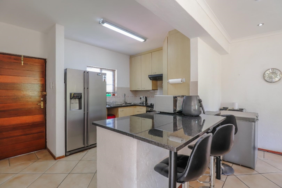 3 Bedroom Property for Sale in Sunninghill Gauteng