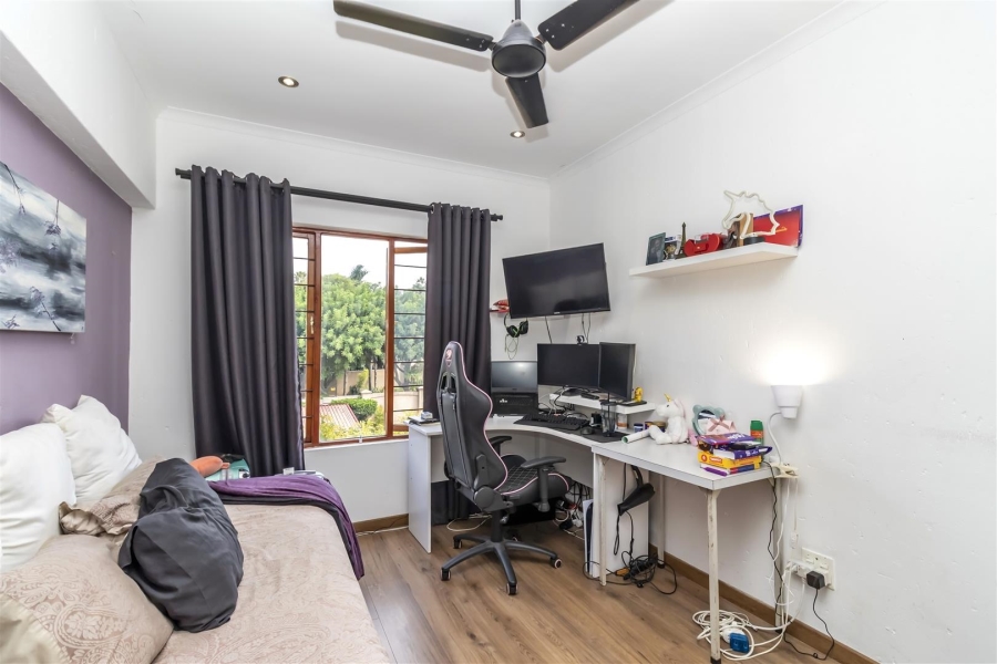 3 Bedroom Property for Sale in Sunninghill Gauteng