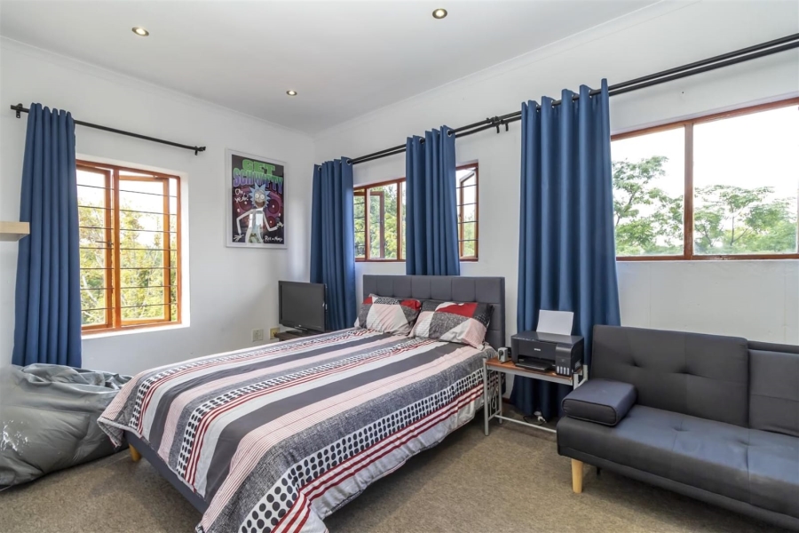 3 Bedroom Property for Sale in Sunninghill Gauteng