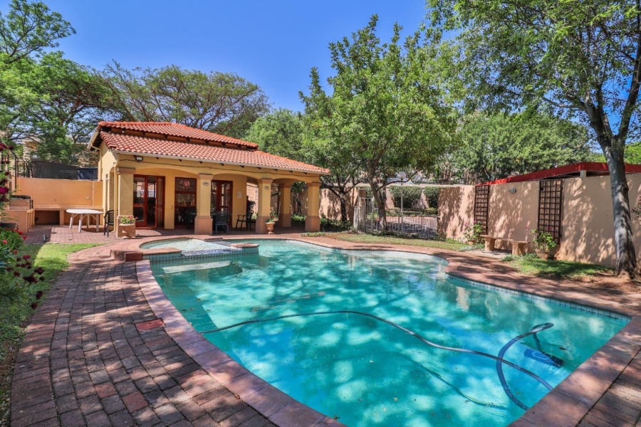 3 Bedroom Property for Sale in Sunninghill Gauteng