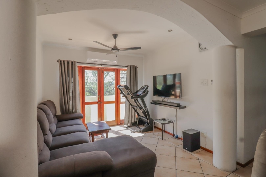 3 Bedroom Property for Sale in Sunninghill Gauteng