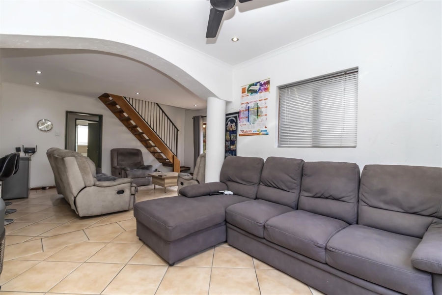 3 Bedroom Property for Sale in Sunninghill Gauteng