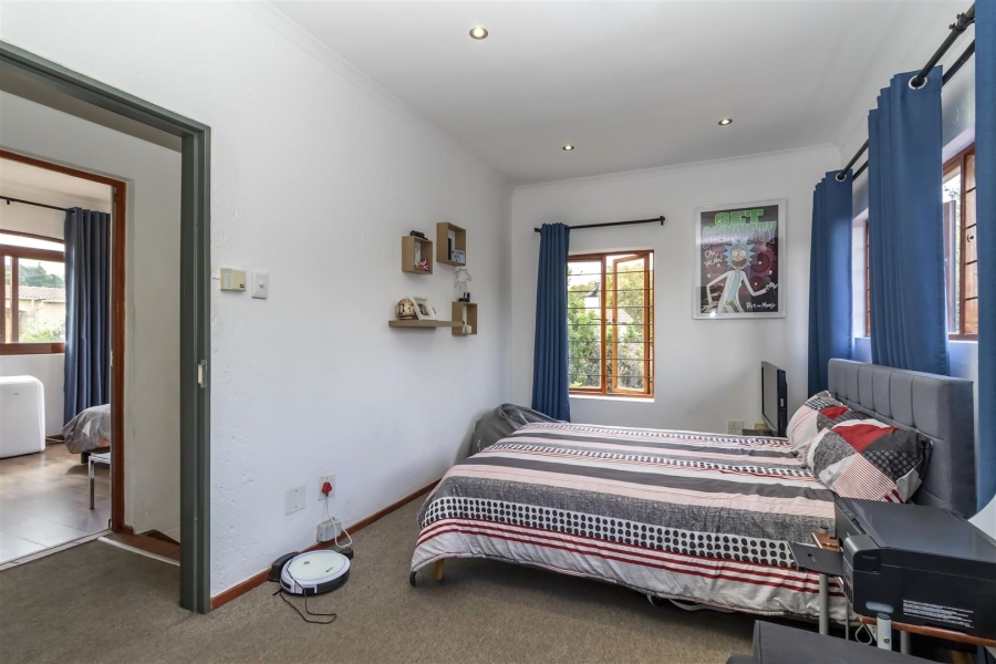 3 Bedroom Property for Sale in Sunninghill Gauteng
