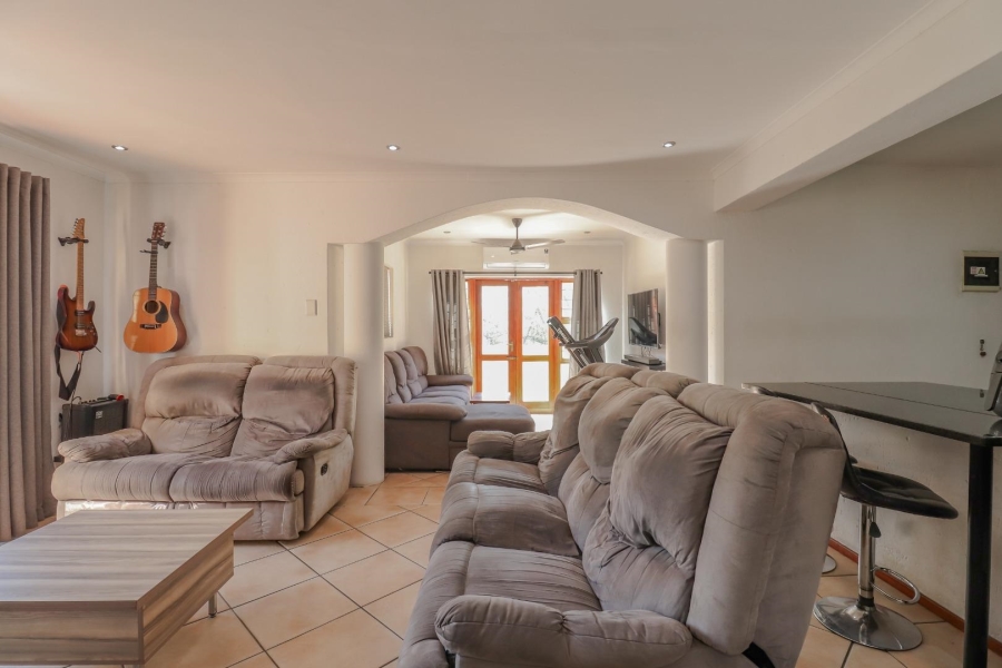 3 Bedroom Property for Sale in Sunninghill Gauteng