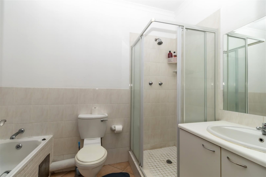 3 Bedroom Property for Sale in Sunninghill Gauteng