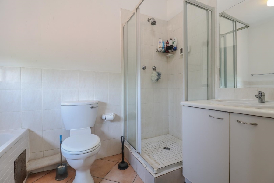 3 Bedroom Property for Sale in Sunninghill Gauteng