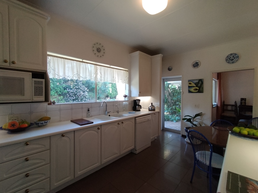 4 Bedroom Property for Sale in Florida Glen Gauteng