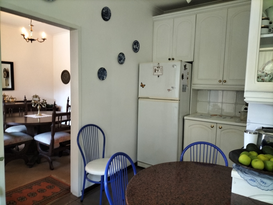 4 Bedroom Property for Sale in Florida Glen Gauteng