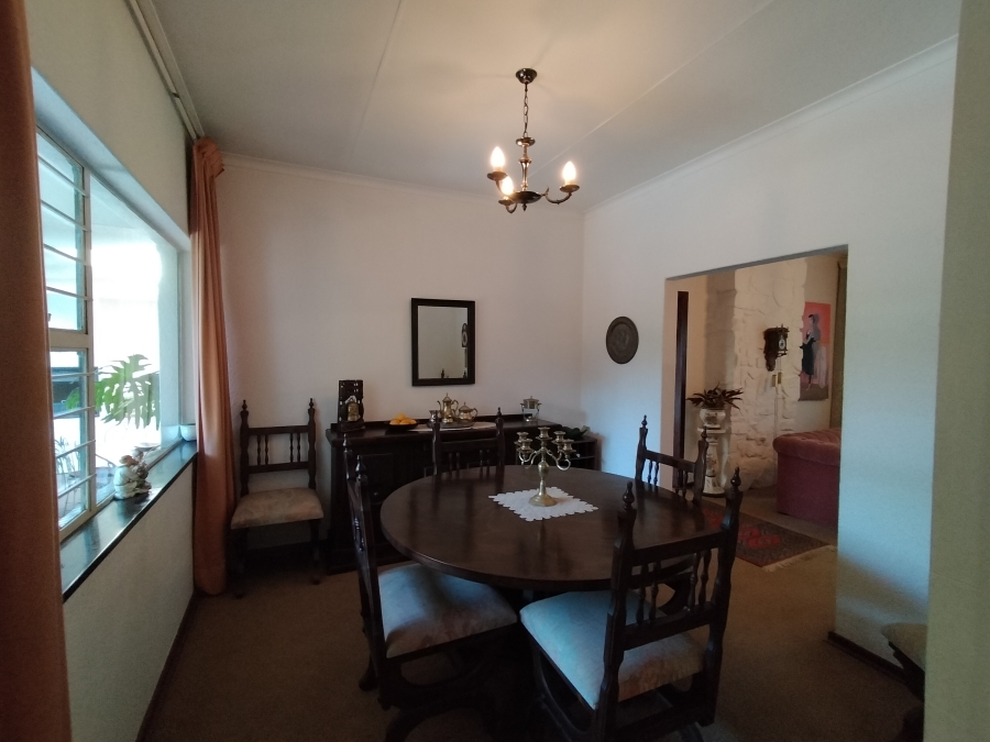 4 Bedroom Property for Sale in Florida Glen Gauteng