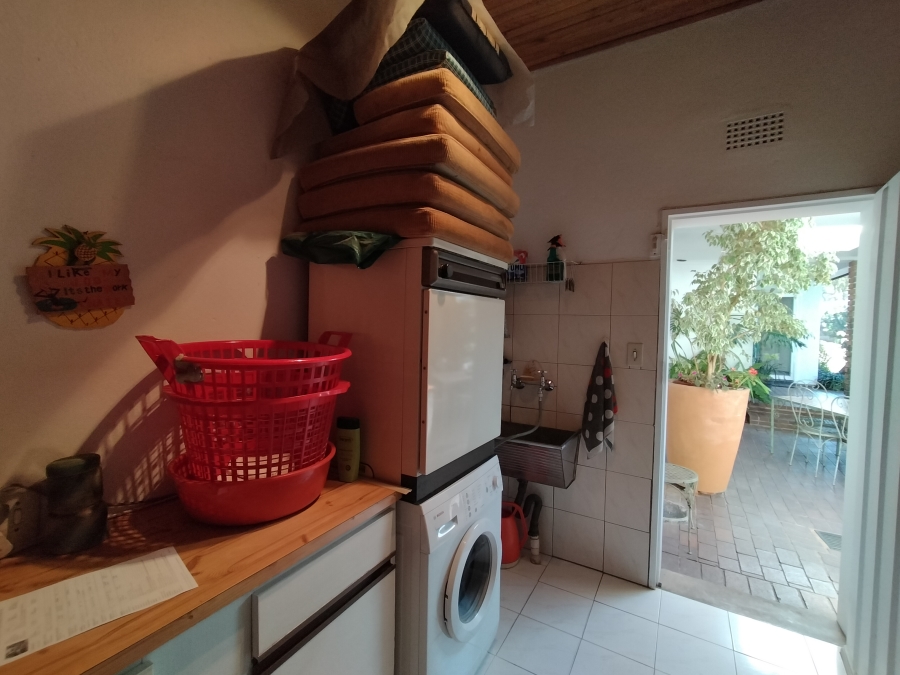 4 Bedroom Property for Sale in Florida Glen Gauteng