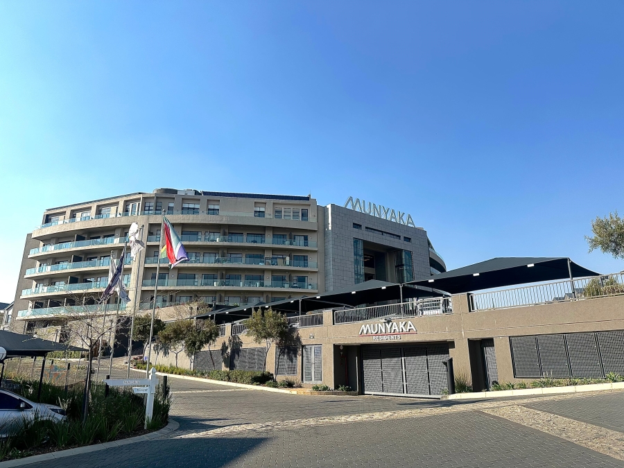 1 Bedroom Property for Sale in Waterfall Gauteng